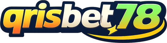 Logo qrisbet78